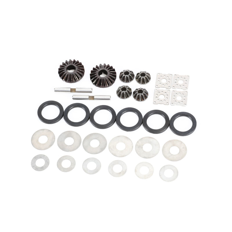 RCAWD Arrma 6S EXB Diff Gear Shim Set