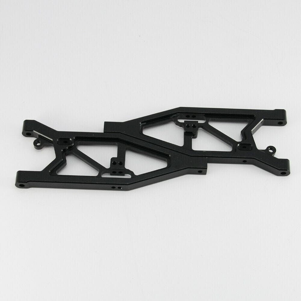 RCAWD ARRMA 6S RCAWD Arrma 6S upgrade aluminium front lower suspension arms for outcast talion kraton  6S ARA330656