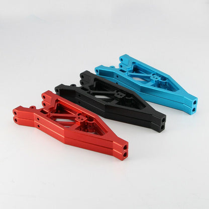 RCAWD ARRMA 6S RCAWD Arrma 6S upgrade aluminium front lower suspension arms for outcast talion kraton  6S ARA330656