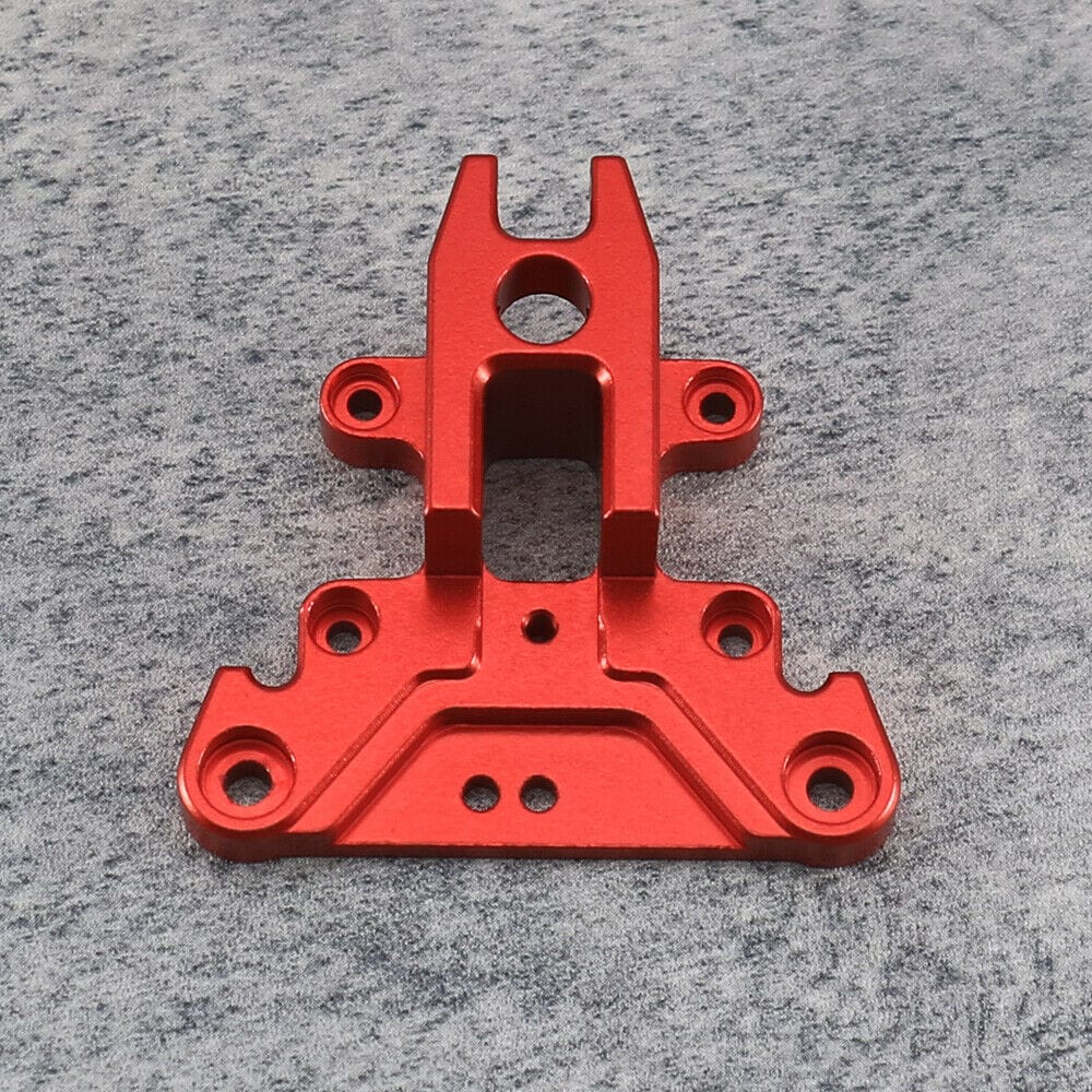 RCAWD ARRMA 6S RCAWD Arrma 6S upgrade center brace mount for felony infraction kraton 6S BLX EXB ARA320500