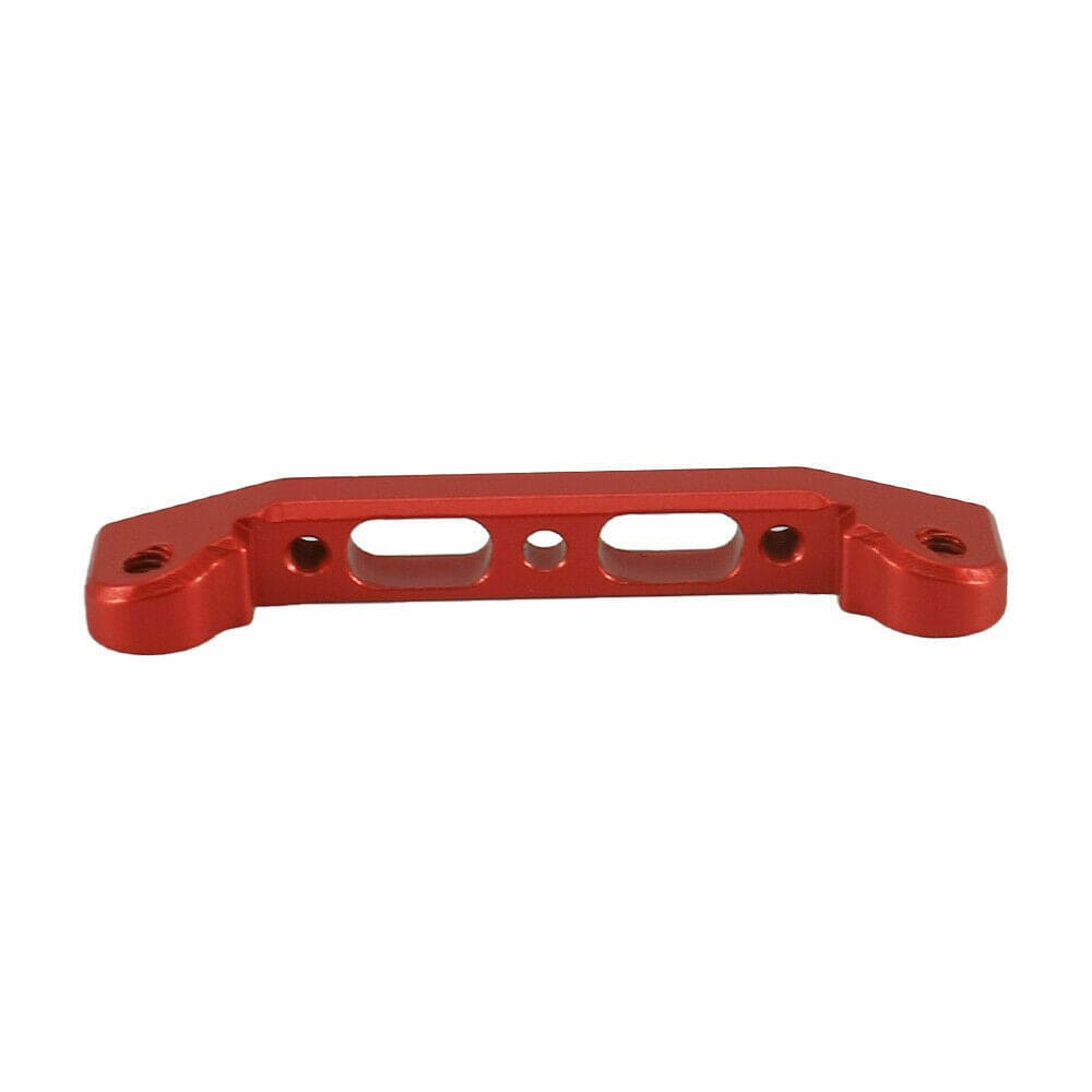 RCAWD ARRMA 6S RCAWD Arrma 6S upgrade front kid plate mount for kraton mojave notorious 6S BLX ARAC9052