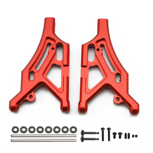 RCAWD ARRMA 6S RCAWD Arrma 6S upgrade Front Lower Suspension Arm For 1/7 Felony Infraction Typhon 6S BLX ARAC9037