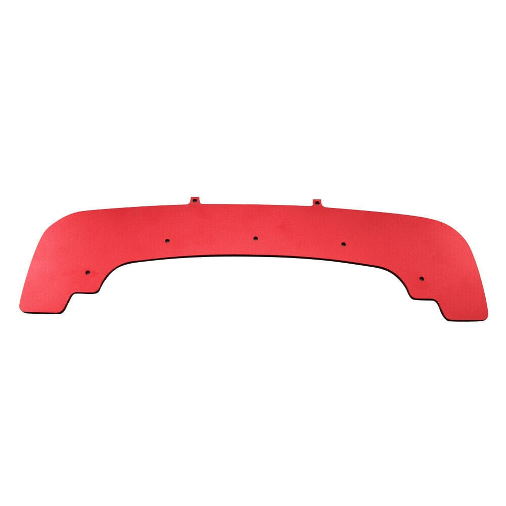 RCAWD ARRMA 6S RCAWD Arrma 6S upgrade front splitter for felony infraction 6S BLX ARA320520