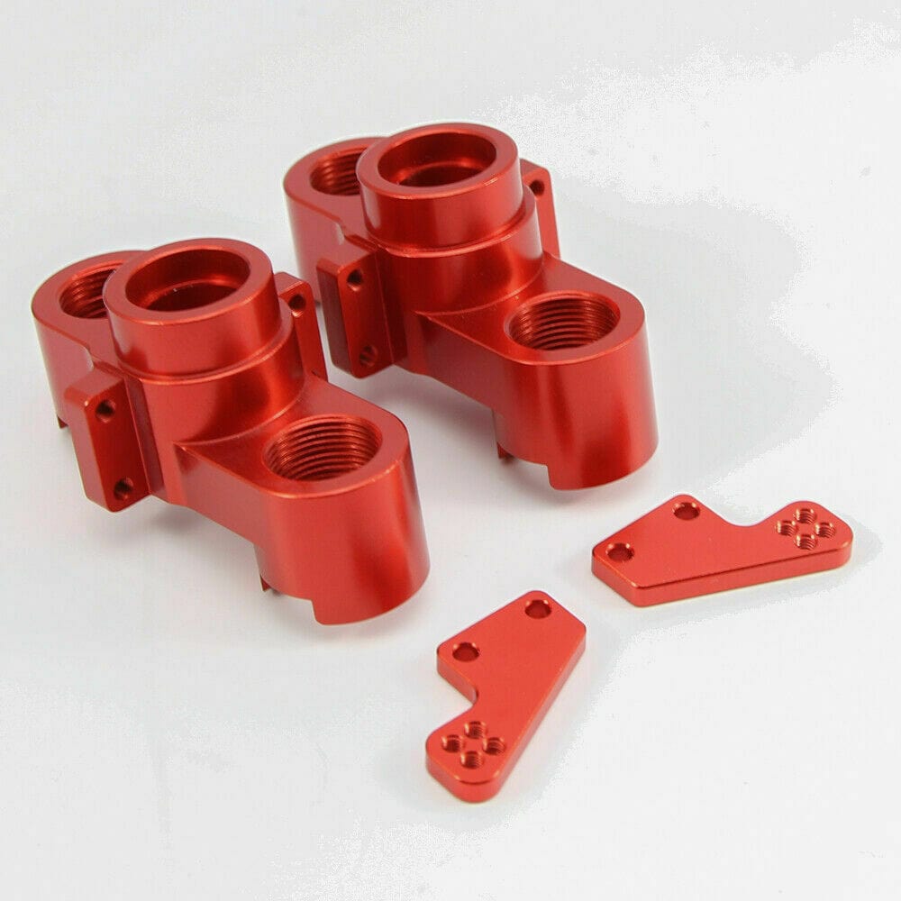 RCAWD ARRMA 6S RCAWD Arrma 6S upgrade front steering block ARAC9366