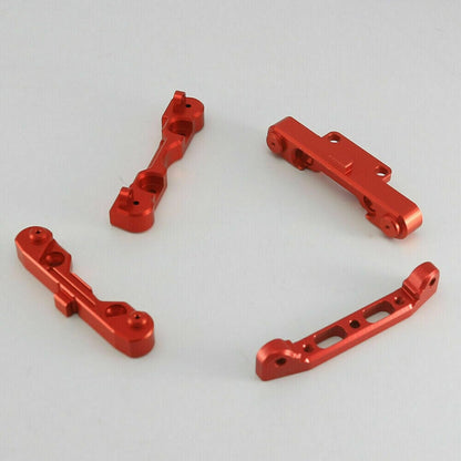 RCAWD ARRMA 6S RCAWD Arrma 6S upgrade suspension mount set for kraton limitless 6s ARAC9052 AR330379