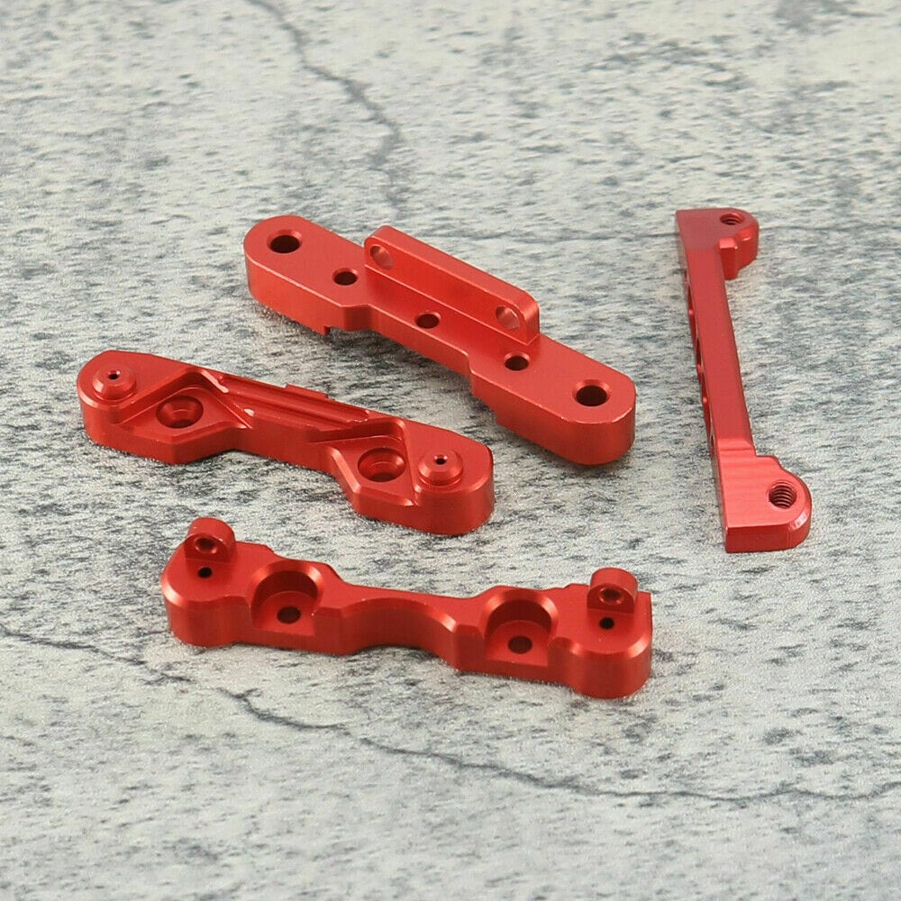 RCAWD ARRMA 6S RCAWD Arrma 6S upgrade suspension mount set for kraton limitless 6s ARAC9052 AR330379