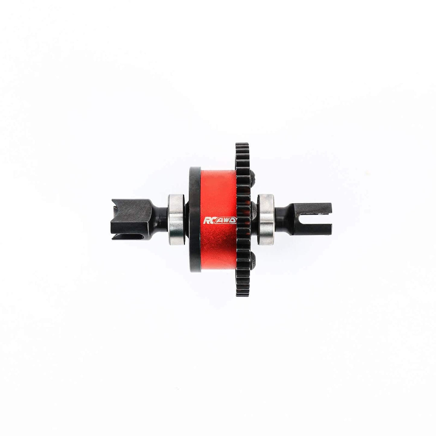 RCAWD ARRMA 6S RCAWD Arrma 6S Upgrades RTR 40CrMo steel 46T 50T Center Diff Set