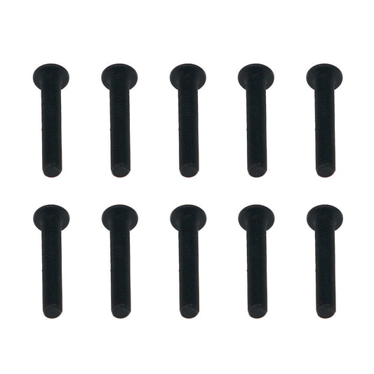 RCAWD ARRMA 6S RCAWD Arrma AR721320 button head hex machine screw M3X20mm