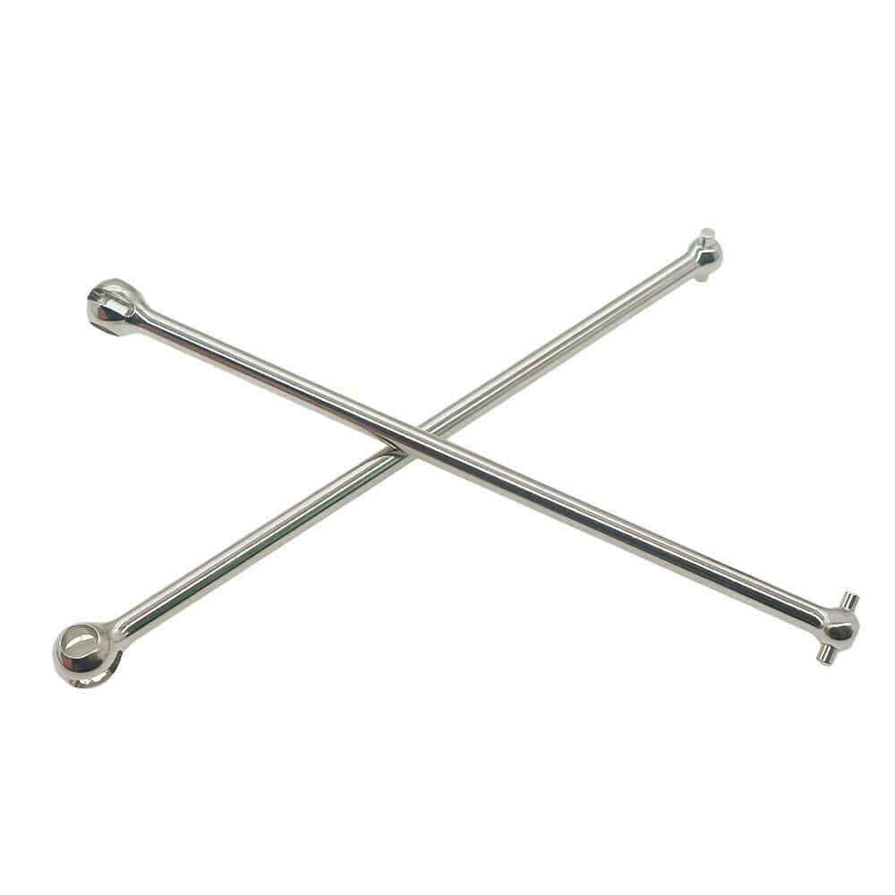 Arrma CVD Driveshaft 142mm | For Kraton Models | High-Quality RC Replacement Part