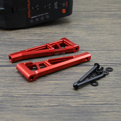 RCAWD ARRMA 6S RCAWD Arrma Mojave 6S upgrade Front Upper Suspension Arms ARA330605