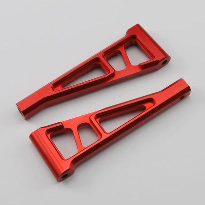 RCAWD ARRMA 6S RCAWD Arrma Mojave 6S upgrade Front Upper Suspension Arms ARA330605