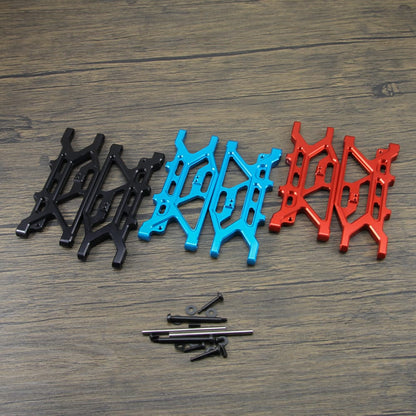 RCAWD ARRMA 6S RCAWD Arrma Mojave 6S upgrade Rear Lower Suspension Arms ARA330607