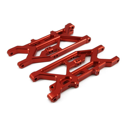 RCAWD ARRMA 6S RCAWD Arrma Mojave 6S upgrade Rear Lower Suspension Arms ARA330607
