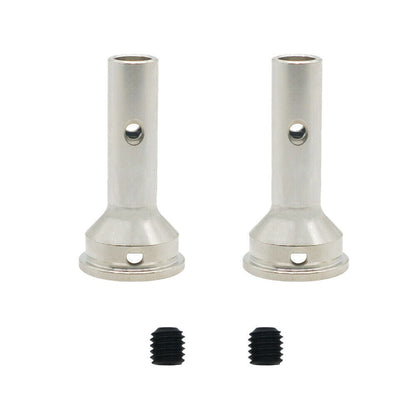 RCAWD ARRMA 6S RCAWD steel CVD Axle for Arrma LIMITLESS ARA109011 ARA109001 Typhon 6s