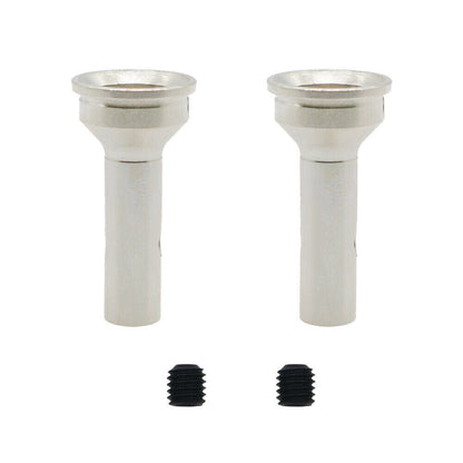 RCAWD ARRMA 6S RCAWD steel CVD Axle for Arrma LIMITLESS ARA109011 ARA109001 Typhon 6s