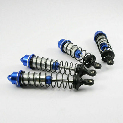 RCAWD Arrma 6S upgrade Alloy Front Rear Shocks Absorber set ARA330764 - RCAWD