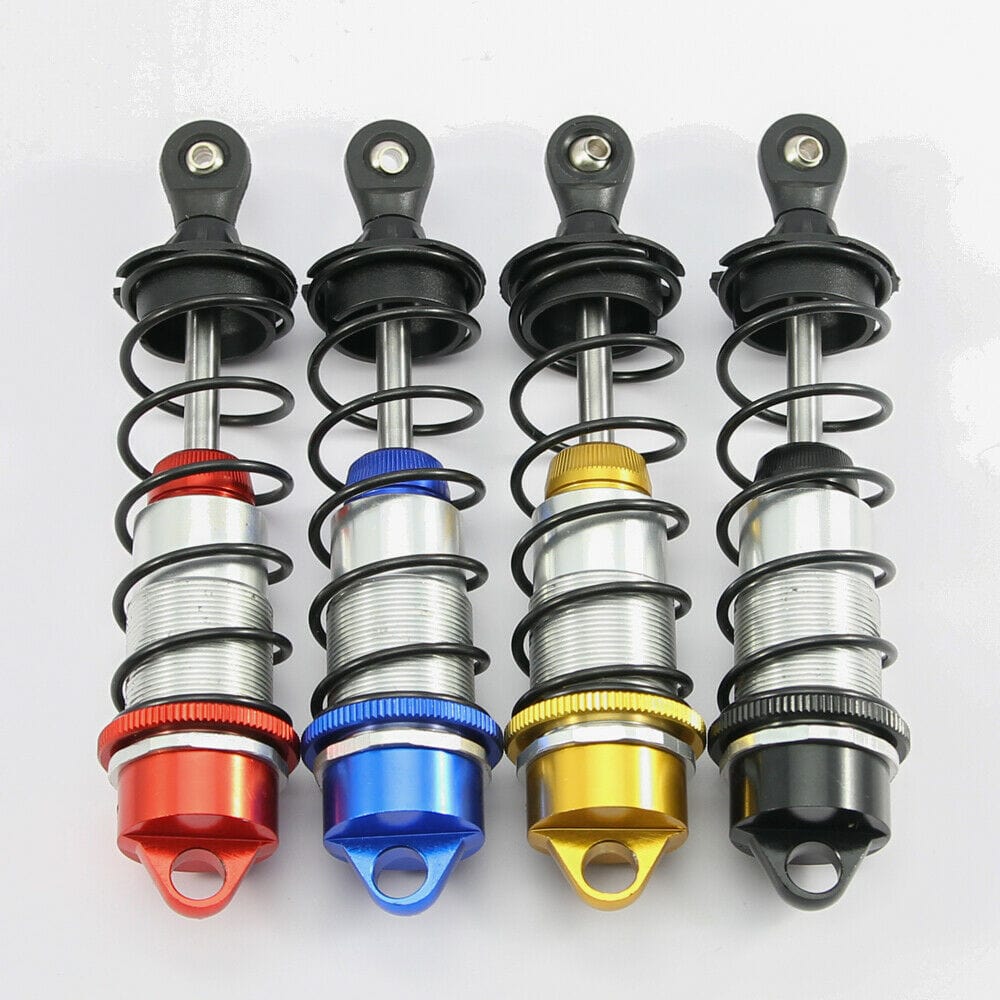 RCAWD Arrma 6S upgrade front shocks for kraton notorious outcast Typhon 6S BLX ARA330623 - RCAWD