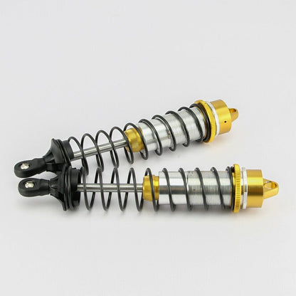 RCAWD Arrma 6S upgrade rear shocks absorbers for kraton notorious outcast 6S BLX ARA330622 - RCAWD