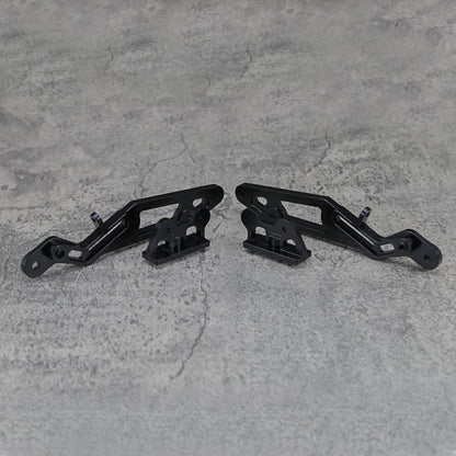 RCAWD Arrma 6S Wing Mount Set for outcast talion kraton 6S AR320347R - RCAWD