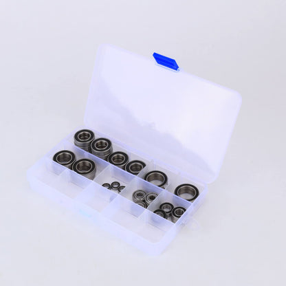 RCAWD ARRMA 8S 10mm;16mm;26mm;34mm Bearing Set RCAWD Arrma 1/5 Kraton Outcast 8S Bearing Set