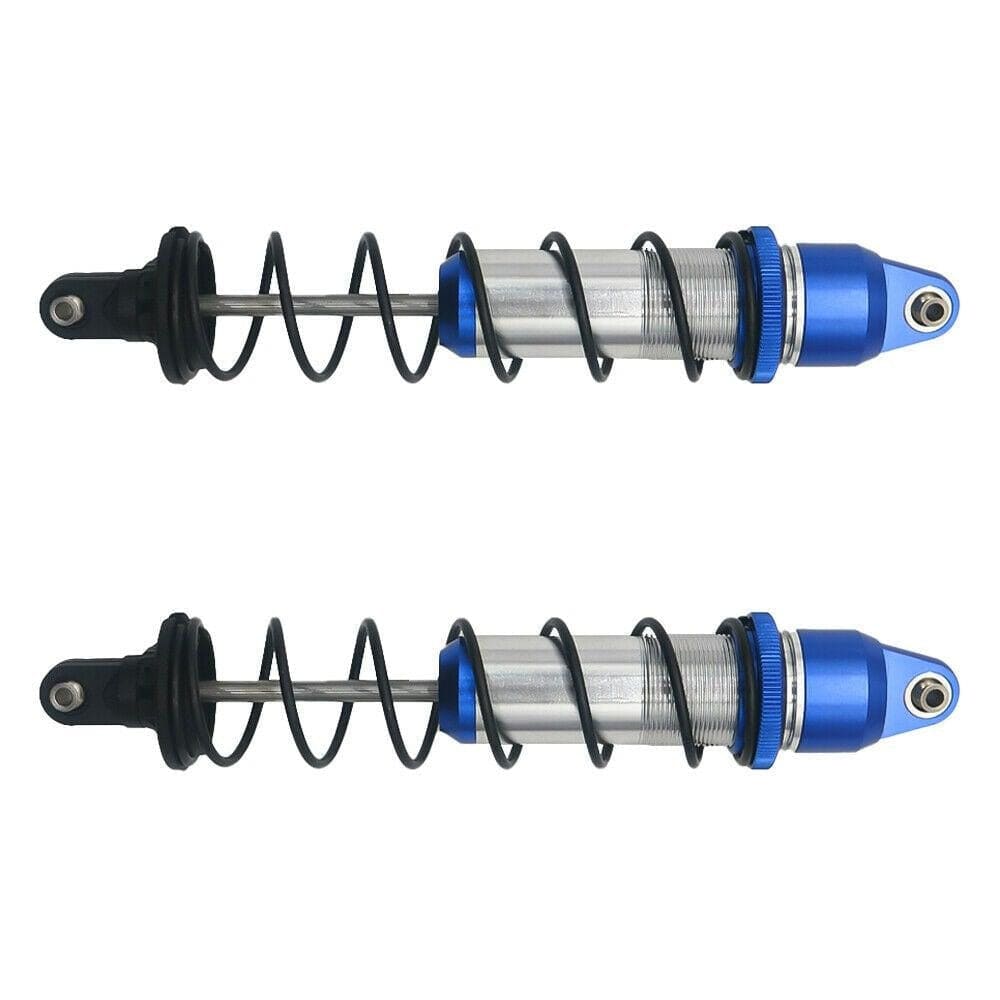 RCAWD ARRMA 8S Blue RCAWD Arrma 1/5 Kraton Outcast 8S 188mm damper shock absorber 2pcs