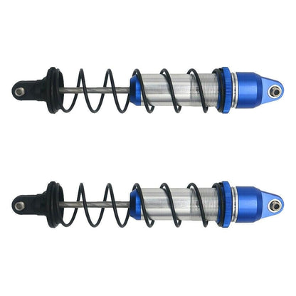 RCAWD ARRMA 8S Blue RCAWD Arrma 1/5 Kraton Outcast 8S 188mm damper shock absorber 2pcs