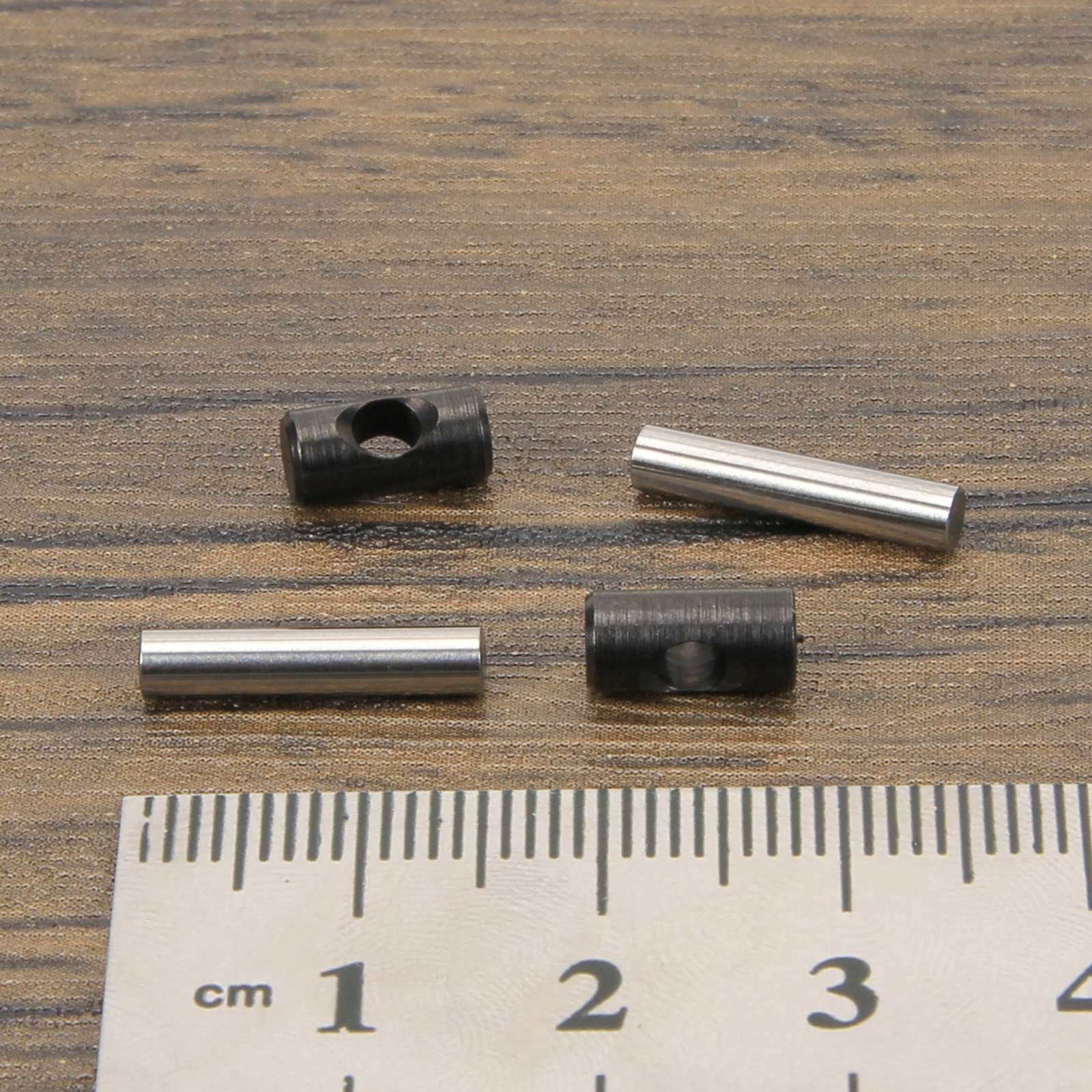 Arrma 8S BLX Inboard CVD Rebuild Set (2) Arrma 8S BLX Inboard CVD Rebuild Set (2)