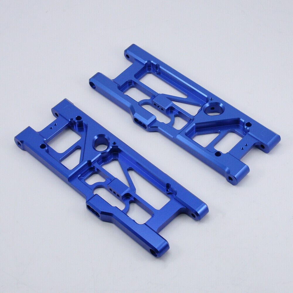 RCAWD ARRMA 8S RCAWD 1/5 Arrma kraton outcast 8S upgrade rear lower suspension arms ARA330590