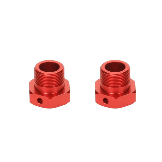 RCAWD ARRMA 8S RCAWD Arrma 1/5 Kraton Outcast 8S Upgrades 24mm Aluminum Wheel Hex Aluminum Wheel Nut Set