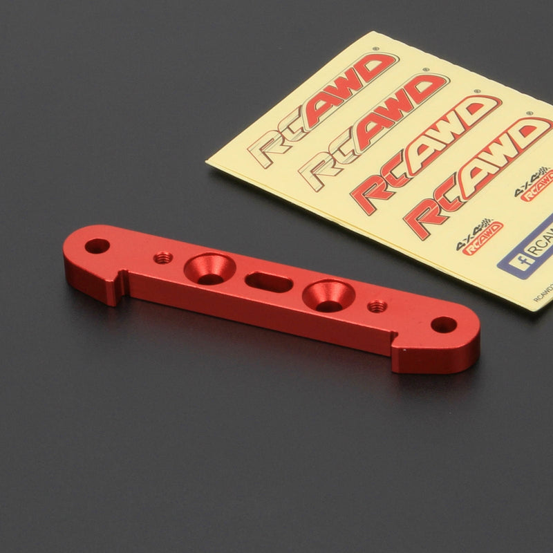 RCAWD Arrma 8S Upgrades Aluminum Suspension Mounts Set for 1/5 Kraton Outcast - RCAWD