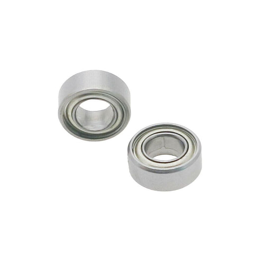 RCAWD ARRMA ARA610045 Ball Bearing 5x10x4mm 2RS for 1/10 ARRMA brushed Senton 3S BigRock - RCAWD