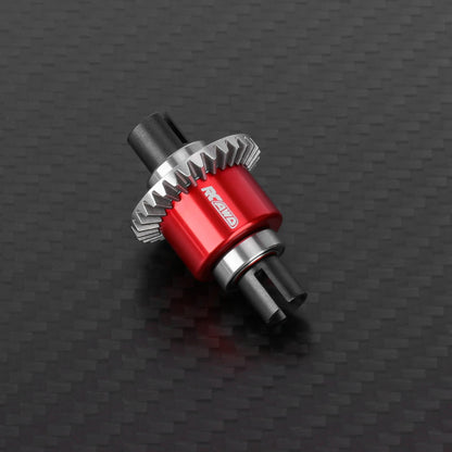 RCAWD Arrma GROM 1 Differential RCAWD ARRMA Grom 30T Front Rear Oil Filled Differential Assembly