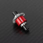RCAWD Arrma GROM 1 Differential RCAWD ARRMA Grom 30T Front Rear Oil Filled Differential Assembly