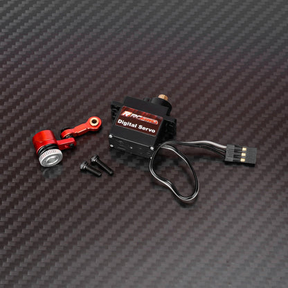 RCAWD Arrma GROM 20T Buffer Servo Arm RCAWD ARRMA GROM 20T Servo Saver Set