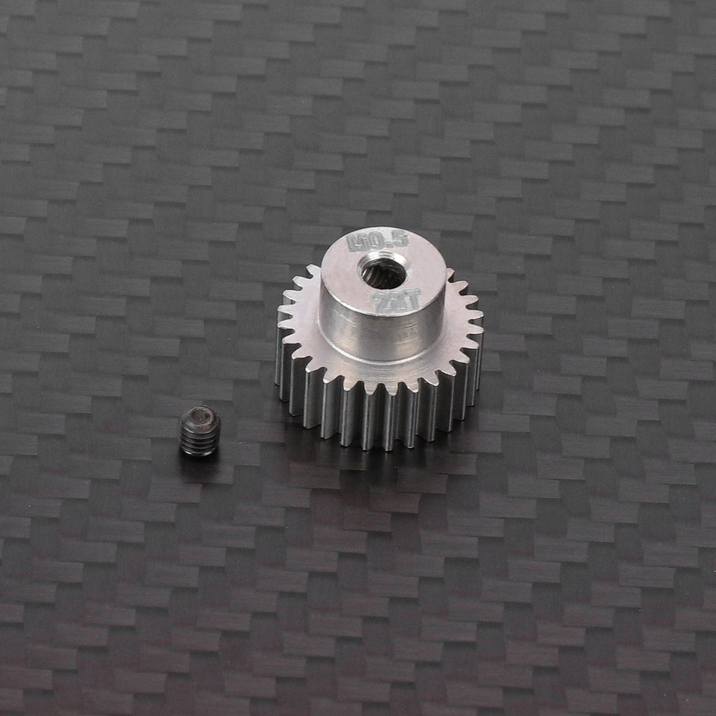 RCAWD Arrma GROM Only 28T Pinion Gear RCAWD ARRMA GROM Motor Mount Set with M0.5 3.2 Bore 22T 26T 27T 28T 29T Pinion Gears