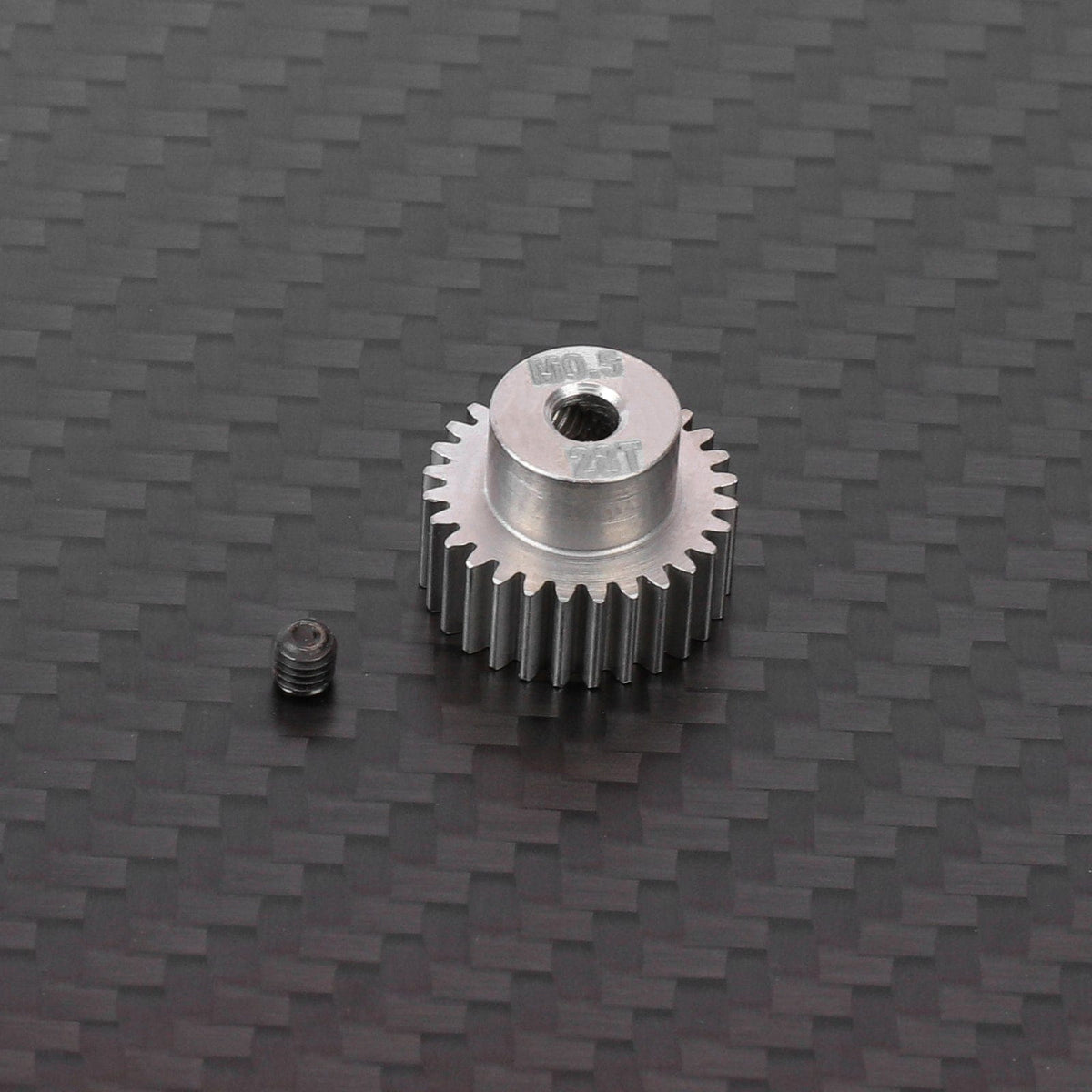 RCAWD Arrma GROM Only 28T Pinion Gear RCAWD ARRMA GROM Motor Mount Set with M0.5 3.2 Bore 22T 26T 27T 28T 29T Pinion Gears