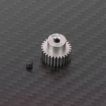 RCAWD Arrma GROM Only 28T Pinion Gear RCAWD ARRMA GROM Motor Mount Set with M0.5 3.2 Bore 22T 26T 27T 28T 29T Pinion Gears