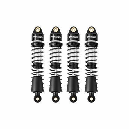 RCAWD Arrma GROM RCAWD ARRMA GORGON QUAKE GROM 71MM Front Rear Shocks Absorber