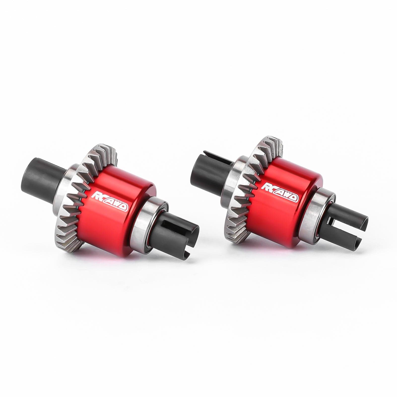 RCAWD Arrma GROM RCAWD ARRMA Grom 30T Front Rear Oil Filled Differential Assembly