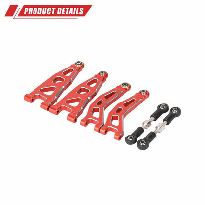 RCAWD Arrma GROM RCAWD ARRMA GROM Front Suspension Arms Set