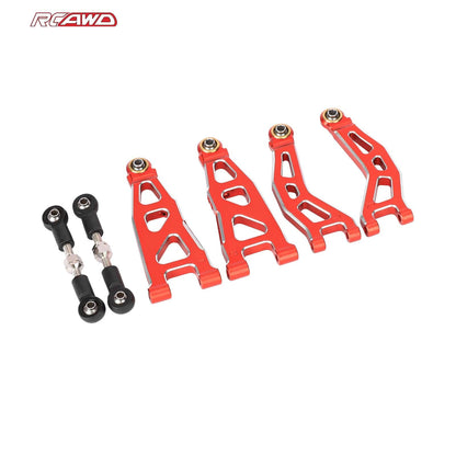 RCAWD Arrma GROM RCAWD ARRMA GROM Front Suspension Arms Set