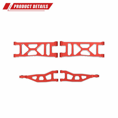 RCAWD Arrma GROM RCAWD ARRMA GROM Rear Suspension Arms Set