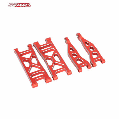 RCAWD Arrma GROM RCAWD ARRMA GROM Rear Suspension Arms Set