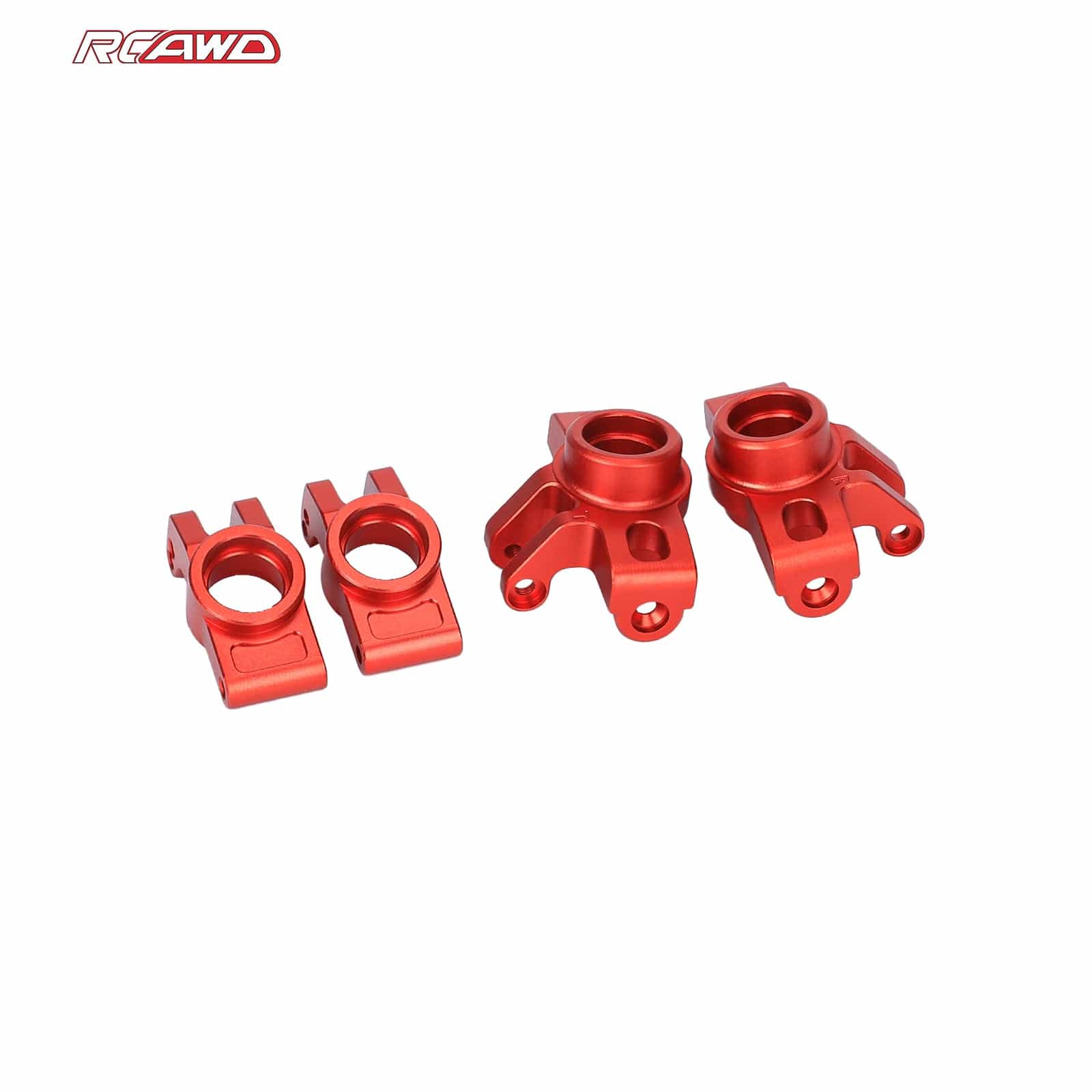 RCAWD Arrma GROM RCAWD ARRMA GROM Steering Cup Set