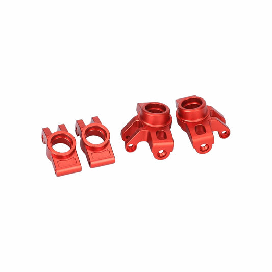 RCAWD Arrma GROM RCAWD ARRMA GROM Steering Cup Set