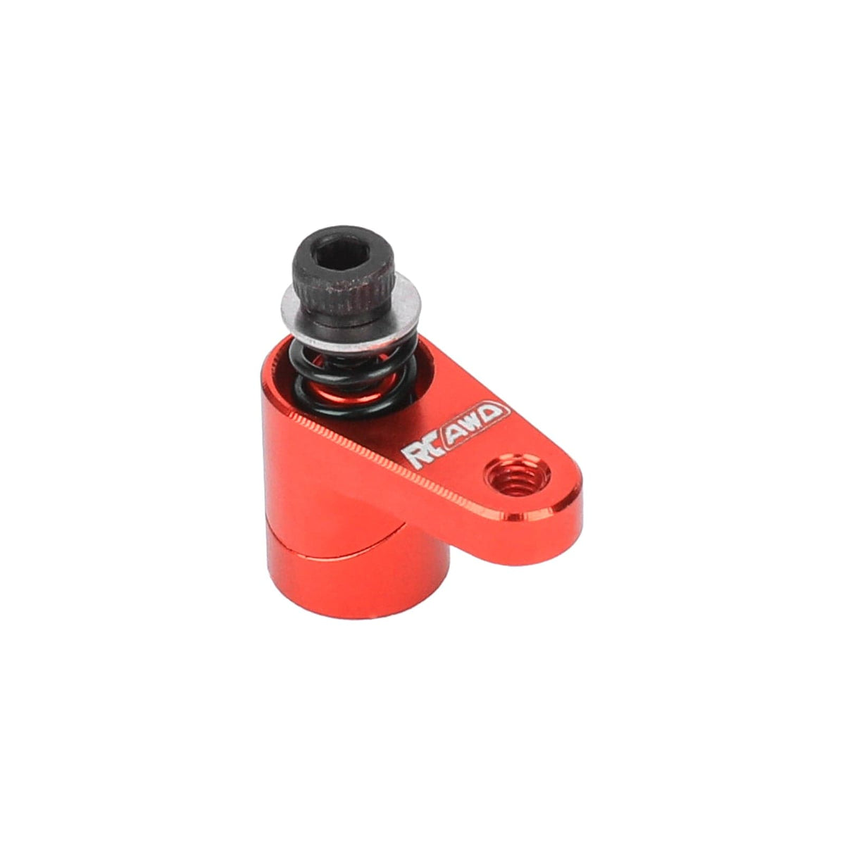 RCAWD ARRMA MOJAVE Grom Adjustable 20T Buffer Servo Arm