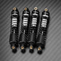 RCAWD Arrma GROM Silver RCAWD ARRMA GORGON QUAKE GROM 71MM Front Rear Shocks Absorber