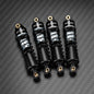 RCAWD Arrma GROM Titanium RCAWD ARRMA GROM 58MM Front Rear Shocks Absorber