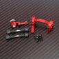 RCAWD Arrma GROM Without Servo RCAWD ARRMA Grom Servo Saver Set with 20T buffer servo arm