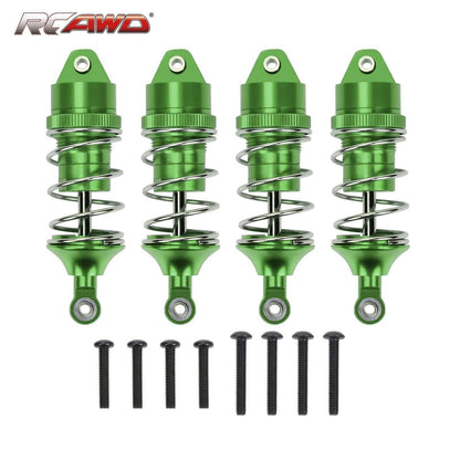 RCAWD ARRMA Infraction Vendetta 3S upgrades Full Metal Shocks ARA330701 - RCAWD